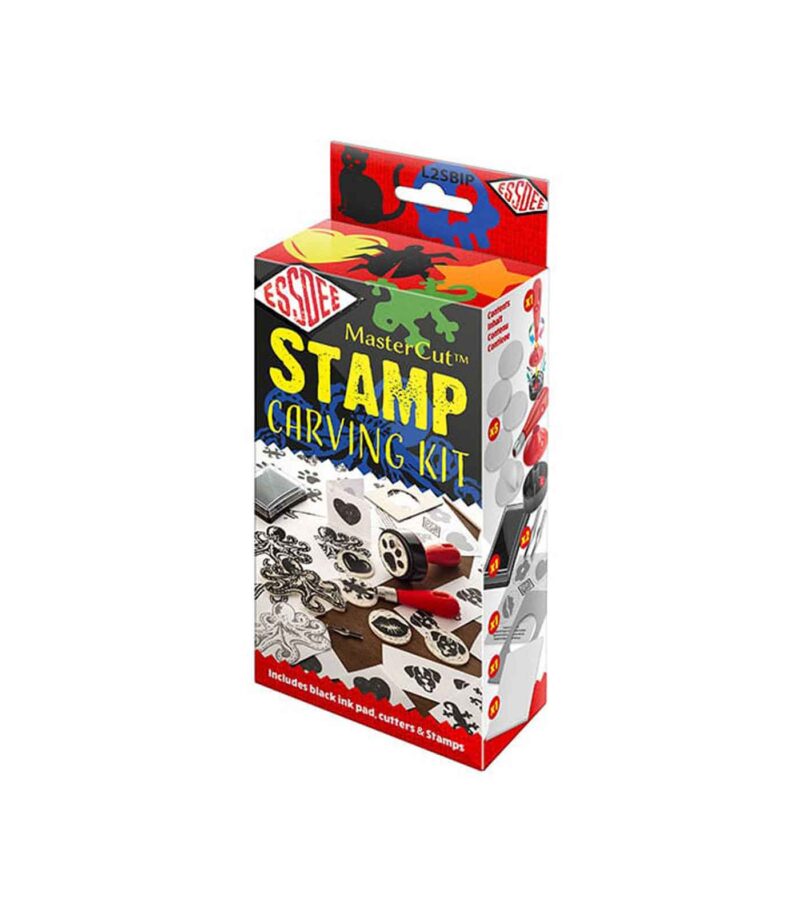 Set-Xaraktikis-Mastercut-Stamp-Carving-Kit-Essdee-Art&Colour