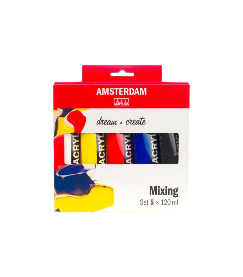 set-5-120ml-Amsterdam-Acrylics-Mixing-Royal-Talens-Art&Colour-0 set-5-120ml-Amsterdam-Acrylics-Mixing-Royal-Talens-Art&Colour-0