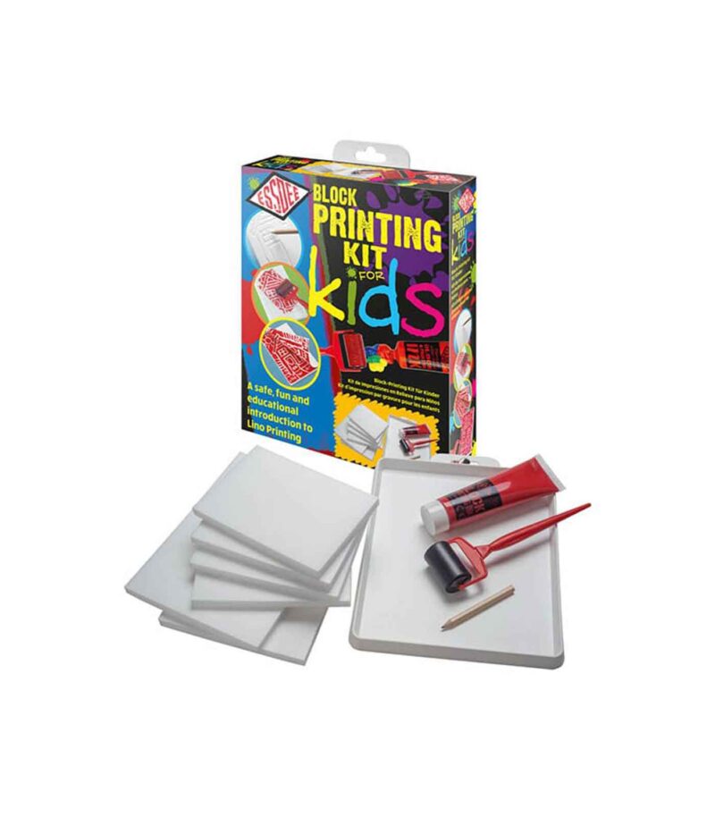 set-xaraktikis-block-printing-for-kids-essdee-Art&Colour set-xaraktikis-block-printing-for-kids-essdee-Art&Colour