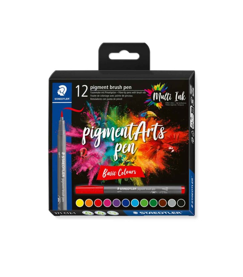 12-371C12-1-Set-12-Markadoroi-Pinelou-Multi-Ink-Staedtler-Art&Colour-1 12-371C12-1-Set-12-Markadoroi-Pinelou-Multi-Ink-Staedtler-Art&Colour-1