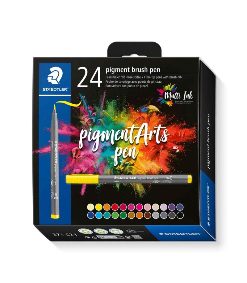 12-371C24-Set-24-Markadoroi-Pinelou-Multi-Ink-Staedtler-Art&Colour-1 12-371C24-Set-24-Markadoroi-Pinelou-Multi-Ink-Staedtler-Art&Colour-1