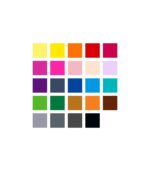 12-371C24-Set-24-Markadoroi-Pinelou-Multi-Ink-Staedtler-Art&Colour-Colour-Chart