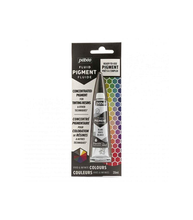 03-650661-White-Fluid-Pigment-Pebeo-20ml-Art&Colour