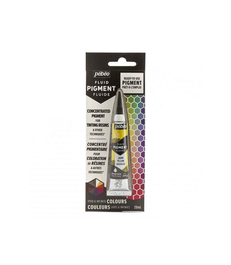 03-650662-Yellow-Fluid-Pigment-Pebeo-20ml-Art&Colour