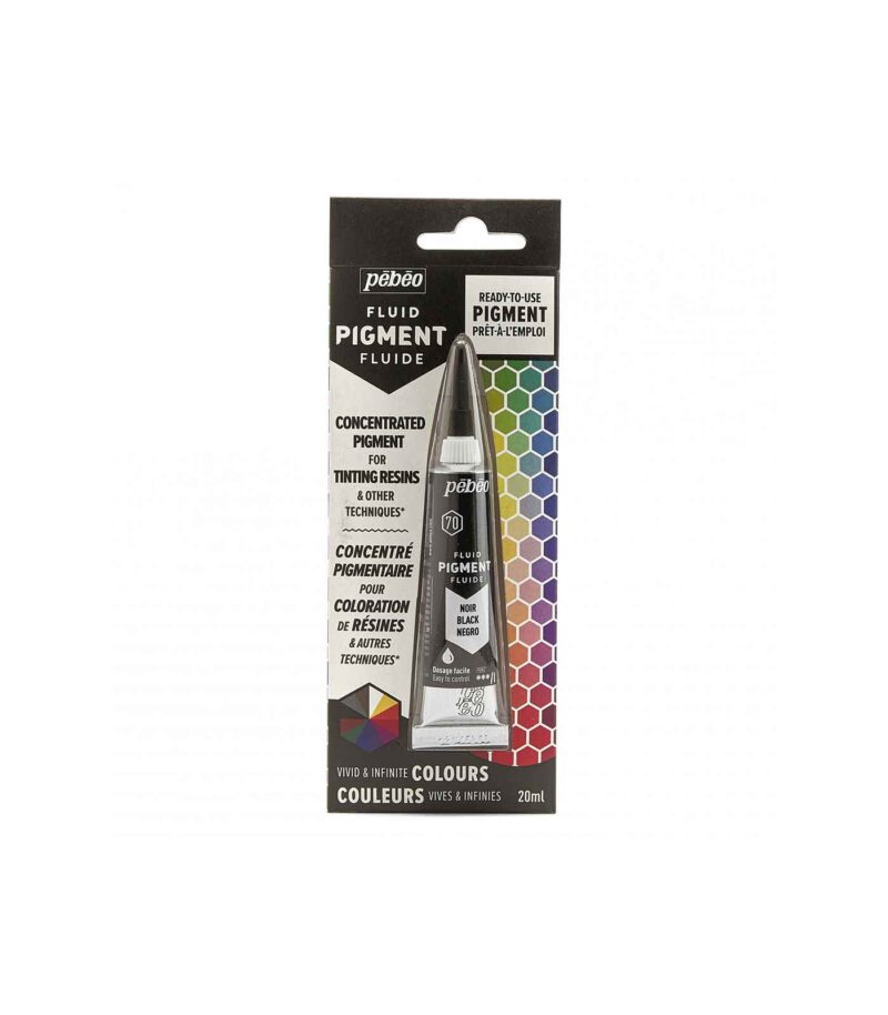 03-650670-Black-Fluid-Pigment-Pebeo-20ml-Art&Colour