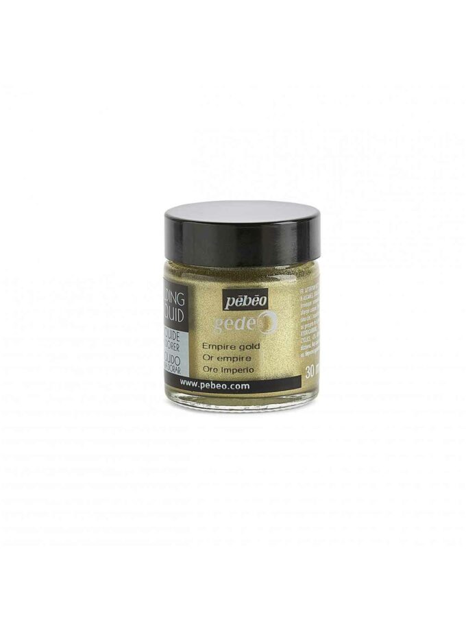 03-766511-Empire-Gold-Igro-Epixrisosis-Gilding-Liquid-Pebeo-30ml-Art&Colour