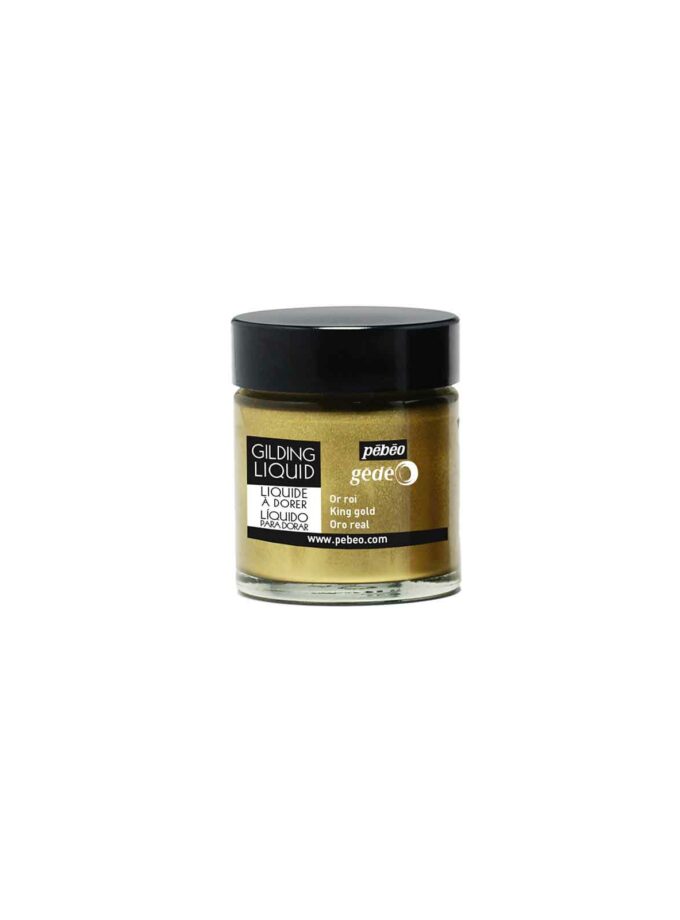 03-766512-King-Gold-Igro-Epixrisosis-Gilding-Liquid-Pebeo-30ml-Art&Colour