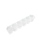 Plastic Case 6 Compartments
