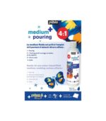 12-364801-Pouring-Medium-500ml-Pebeo-Art&Colour-2