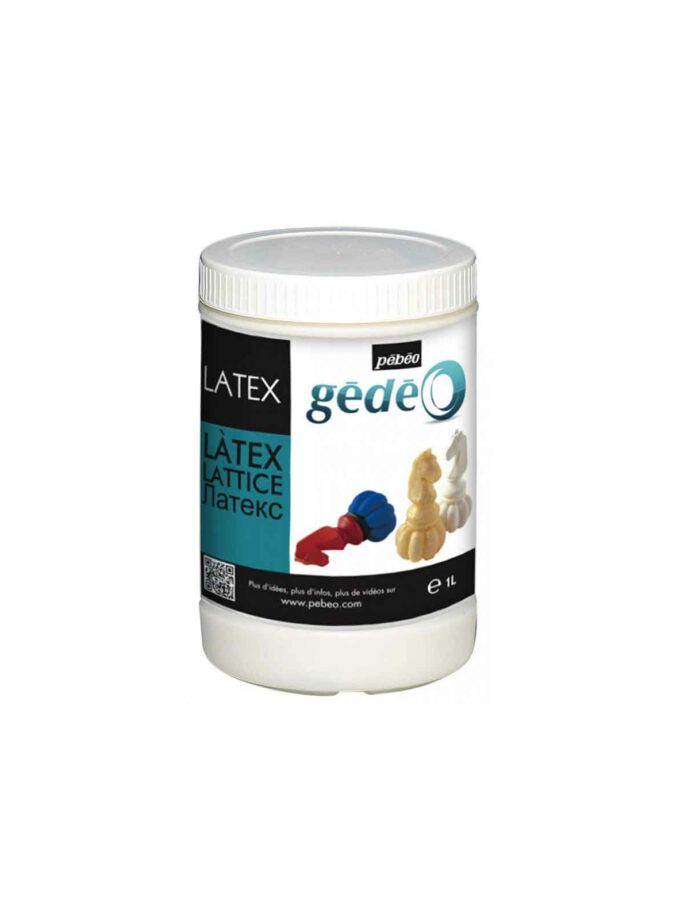 Natural Latex Gedeo 1000ml