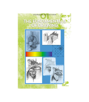 Leonardo Collection: The Fundamentals Of Drawing (No01)