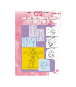 Leonardo Collection: The Fundamentals Of Drawing (No02)
