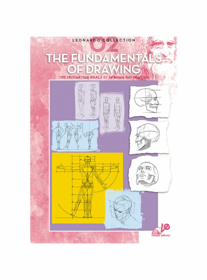 02-The-Fundamentals-Of-Drawing-Leonardo-Collection-Vivlia-Zografikis-Art&Colour