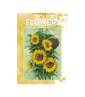 Leonardo Collection: Flowers (No21)