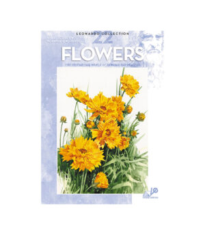 Leonardo Collection: Flowers (No22)