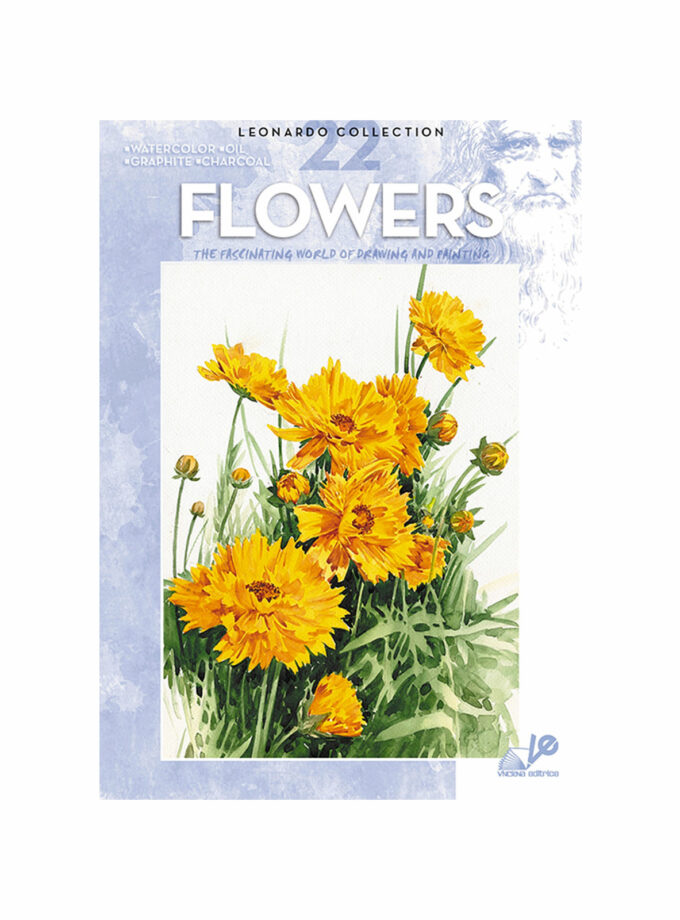 22-Flowers-Leonardo-Collection-Vivlia-Zografikis-Art&Colour