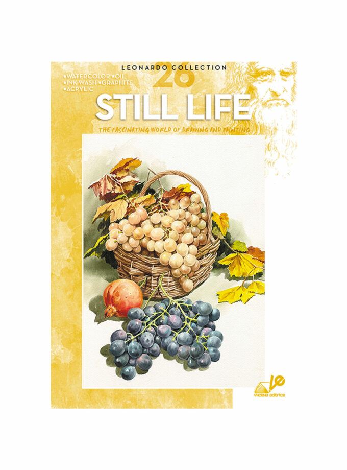 26-Still-Life-Leonardo-Collection-Vivlia-Zografikis-Art&Colour