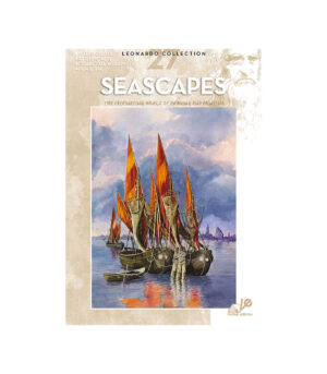 Leonardo Collection: Seascapes (No27)