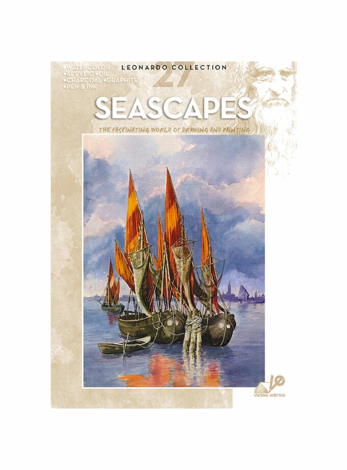 27-Seascapes-Leonardo-Collection-Vivlia-Zografikis-Art&Colour