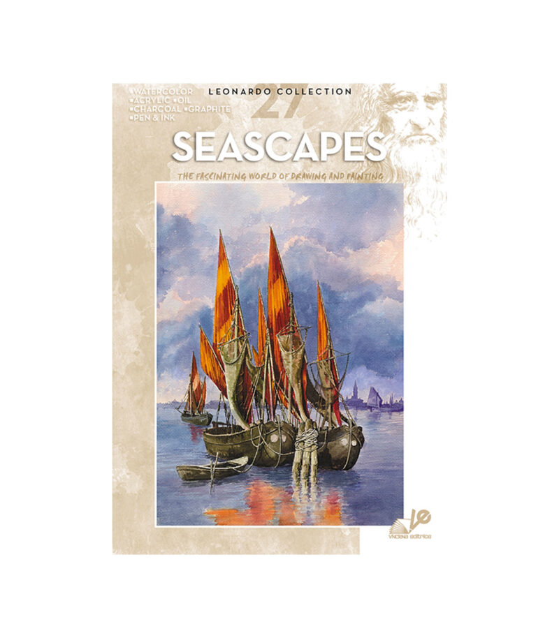 27-Seascapes-Leonardo-Collection-Vivlia-Zografikis-Art&Colour