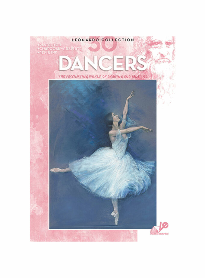 30-Dancers-Leonardo-Collection-Vivlia-Zografikis-Art&Colour