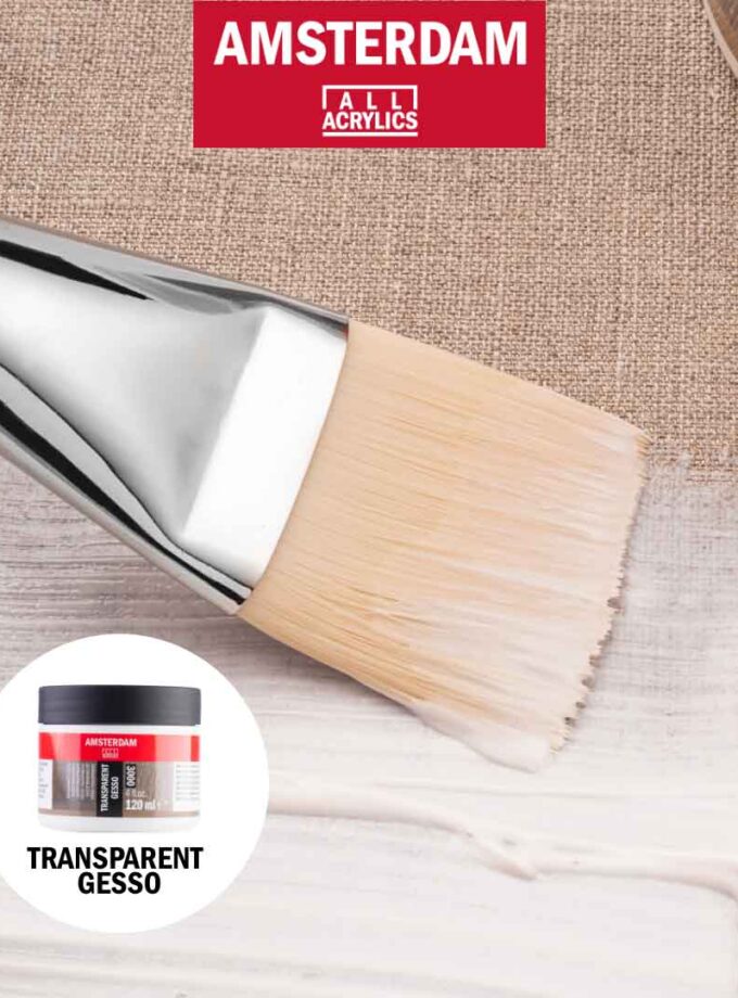 Amsterdam-Transparent-gesso-Effect-Art&Colour