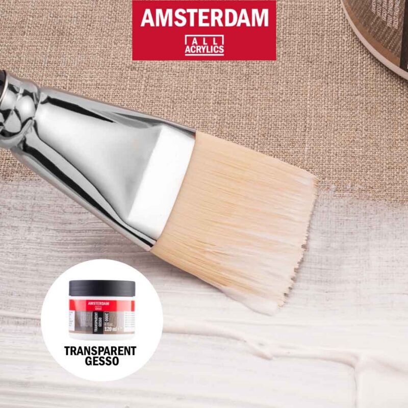 Amsterdam-Transparent-gesso-Effect-Art&Colour