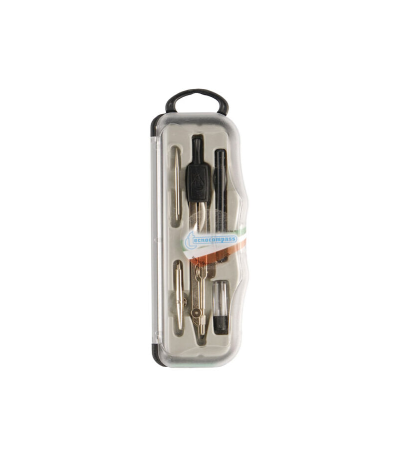 Diavhths-Tecnocompass Staedtler-11404-Art&Colour Diavhths-Tecnocompass-Staedtler 11404-Art&Colour