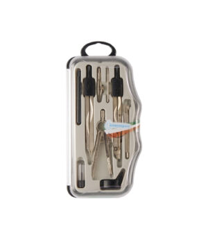 School Knee-Joint Compass Tecnocompass 11406