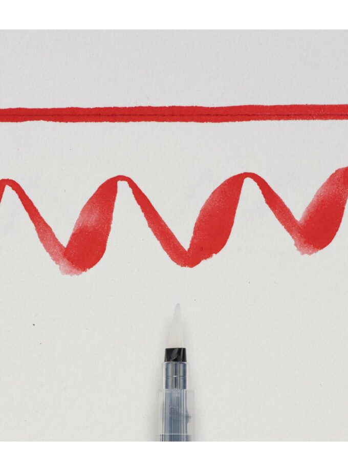 Pinelo-Doxeio-Nerou-Flat-Medium-Koi-Sakura-Art&Colour 2