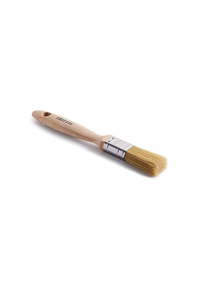 Harris Flat Varnish Brushes