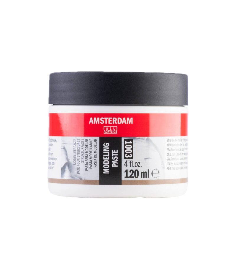 modeling-paste-1003-120ml-amsterdam-art-colour