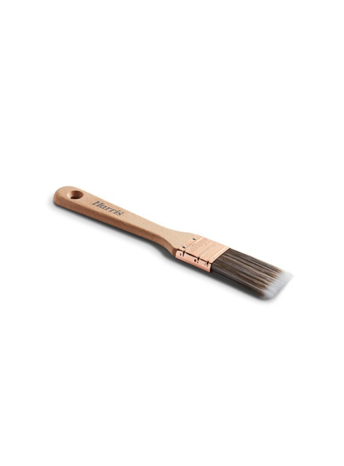 Harris Flat Synthetic Brushes