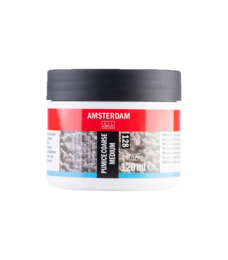 pumice-coarse-medium-128-120ml-amsterdam-art-colour