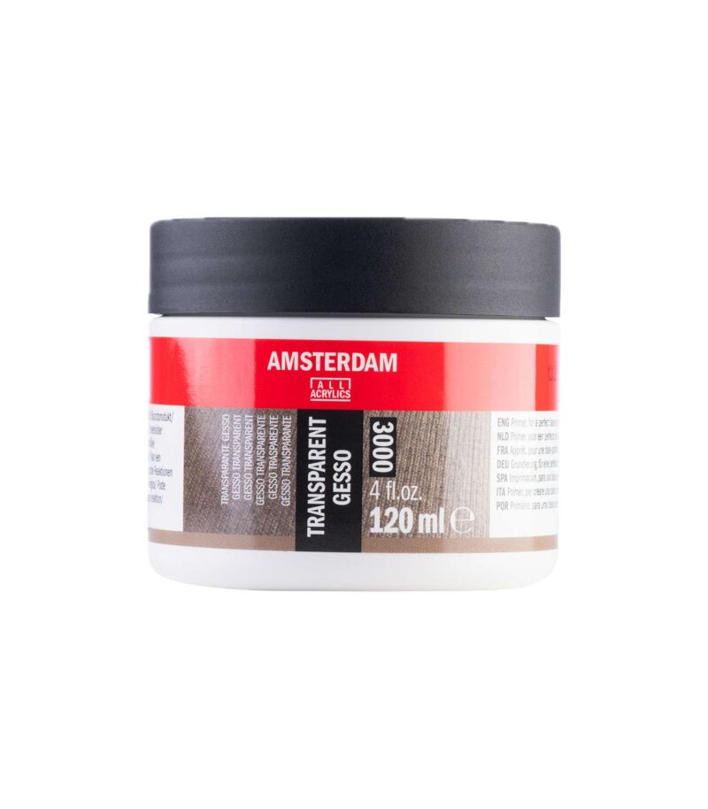 transparent-gesso-3000-120ml-amsterdam-Art&Colour