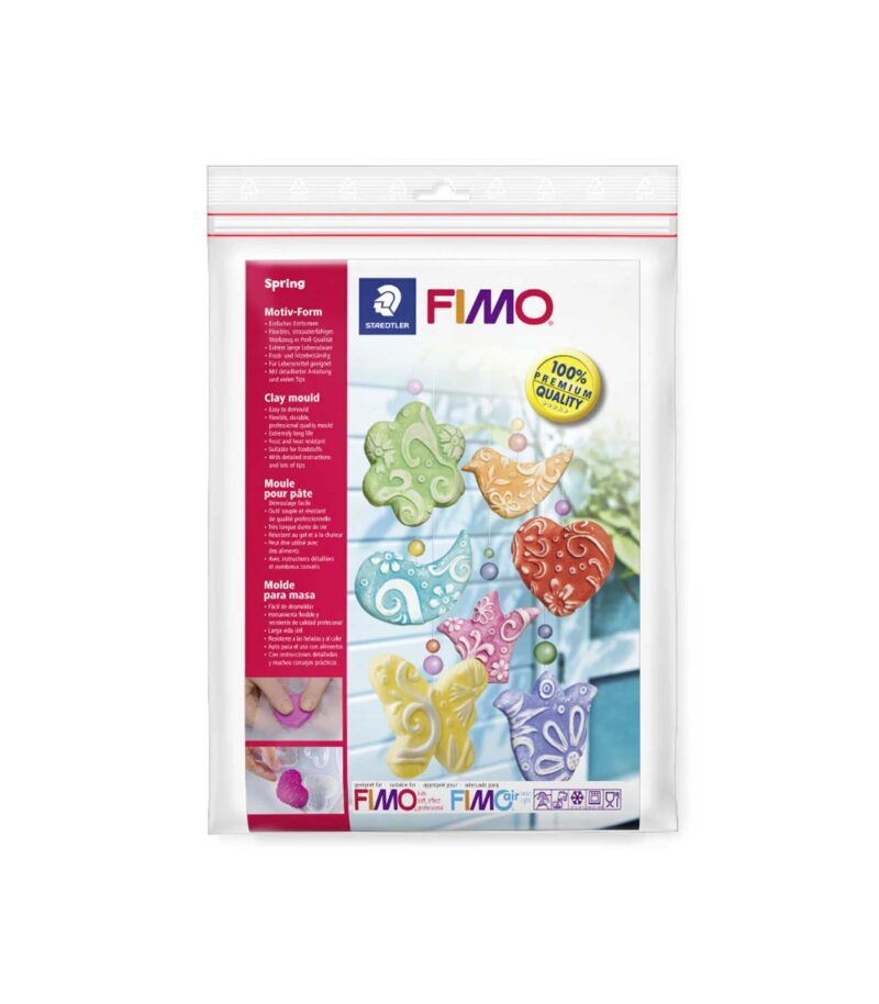 fimo-clay-mould-spring-staedtler-ArtColour fimo-clay-mould-spring-staedtler-ArtColour