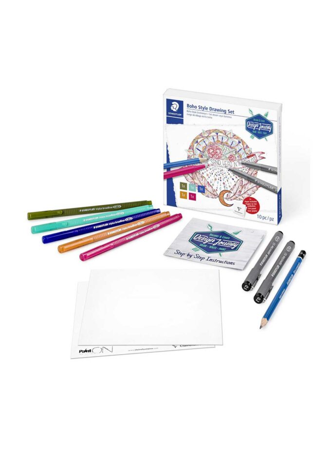 boho-style-drawing-set-staedtler-1-ArtColour
