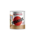 Titanlux 750ml Decorative Varnish