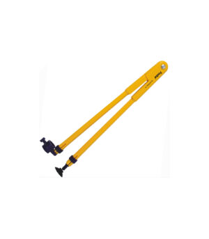 Foska 45cm Plastic Board Compass