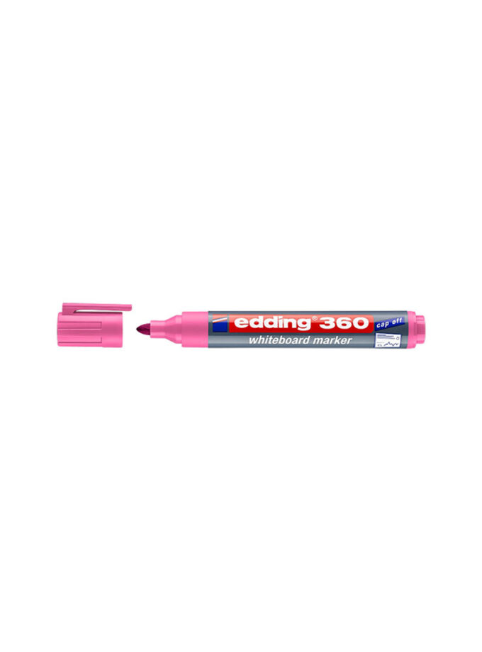 markadoros-pinaka-edding-360-pink-ArtColour