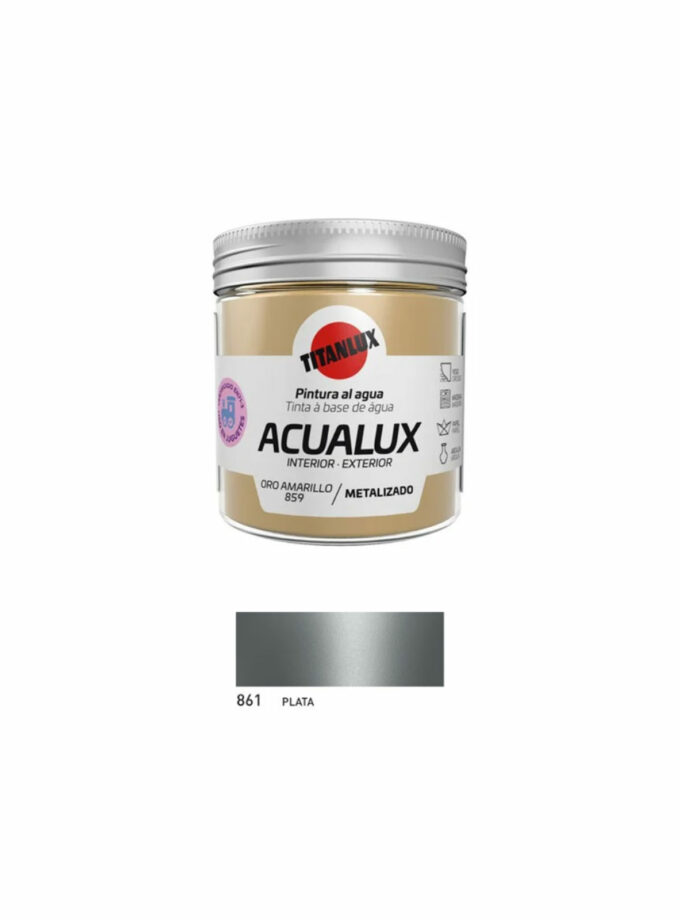 titanlux-aqualux-861-silver-75ml-ArtColour