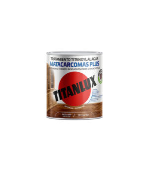 Wood Fungicide Protector 750ml Titanlux