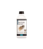 Water-Based Matte Wax Finish Varnish 500ml Polyvine