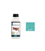 wood-dye-matt polyvine-500ml-green-ArtColour