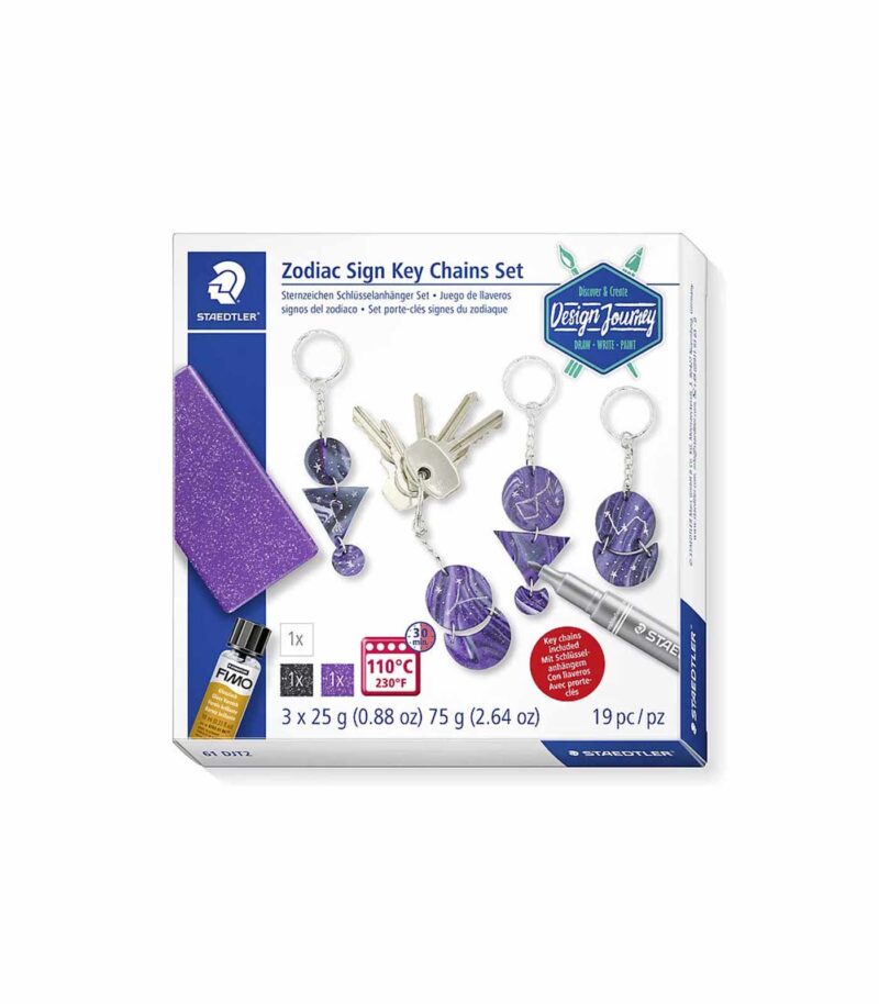 zodiac-sign-key-chains-set-staedtler-ArtColour