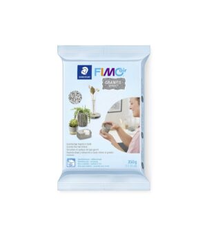 Modeling Clay Granite Effect Fimo Air 350g