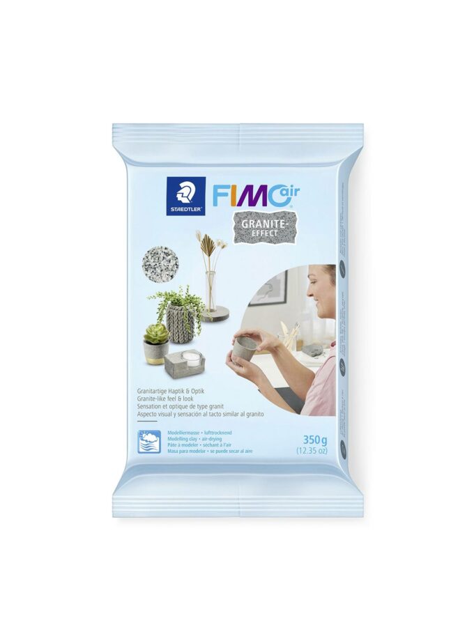 Modeling Clay Granite Effect Fimo Air 350g