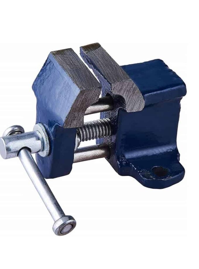 Mini vise 25 mm