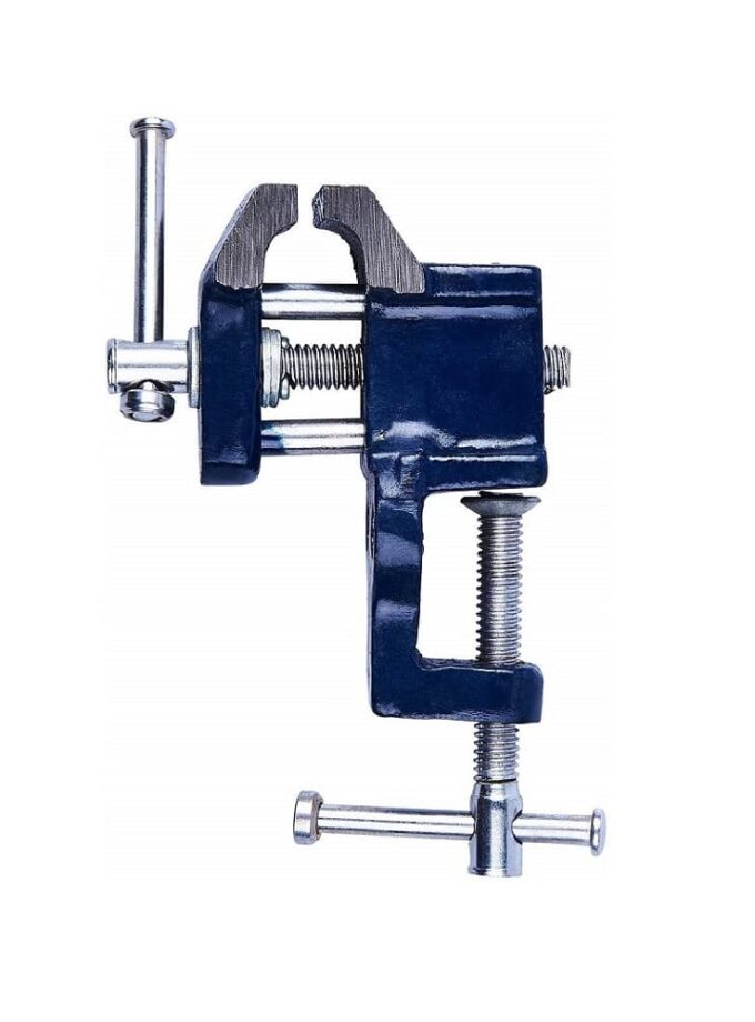 Mini Vise Am-Tech D2900 25mm