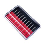 Diamond Burrs for Multitools Am-Tech 2.35mm